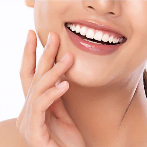 ホワイトニング